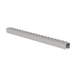Lochsprosse 400 mm Edelstahl V4A Munk Günzburger