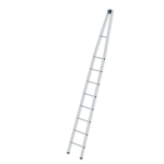 Glasreinigerleiter 8 Sprossen Oberteil L=3,30 m Munk Günzburger