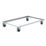 Onderstelwagen afmetingen: 1200x800 mm 1200 x 800 mm Munk Günzburger