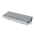 Stufenmodul MaxxStep L=276 mm Munk Günzburger