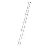 Anlegeleiter Alu 20 Sprossen ohne Traverse L=5,85 m B=3,50 m Munk Günzburger