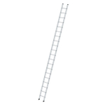 Anlegeleiter Alu 20 Sprossen ohne Traverse L=5,85 m Munk Günzburger