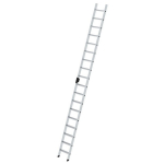 Anlegeleiter Alu 18 Stufen L=4,65 m Munk Günzburger