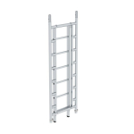 FlexxTower-Treppenkit 2 L=2,08 m Munk Günzburger