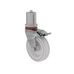 Lenkrolle ø 125 mm Munk Günzburger
