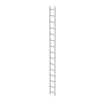 Schachtleiter Edelstahl V4A 300 mm Lichte Weite 15 Sprossen Munk Günzburger