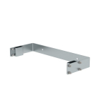 Wandhalter U-Bügel starr Wandabstand 150 mm Munk Günzburger