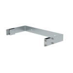 Wandhalter U-Bügel starr Wandabstand 200 mm Munk Günzburger