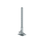 FlexxTower-Spindelfuß L=138 mm Munk Günzburger