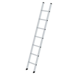 Anlegeleiter Alu 7 Sprossen ohne Traverse L=2,20 m, B=3,50 m Munk Günzburger