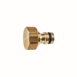 Verschlussstecker Geka plus 819KY