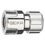 Schlauchstück MS Cr Geka plus