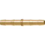 Schlauchverbindung 3/8" - 9 mm MS Geka plus 904