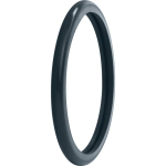 Schutzring Soft Rain L D 72 mm EPDM für 100BK EAN Geka plus 100SRSB