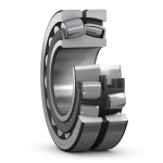 Pendelrollenlager 23172 CC/C3W33 SKF