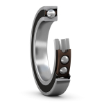 Precisie hoekcontactkogellager universeel S7003 CDGC/P4A afgedicht, SKF