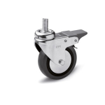 Apparatuurwielen 22870-50-G-GF-L-ST