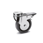 Apparatuurwielen 22870-50-G-RF-L-ST