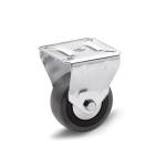 Apparatuurwielen 22870-60-G-B-L-ST