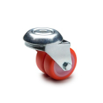 Apparatuurwielen 22880-50-G-R-D-ST