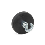 Haltemagnete 51.10-43-A-SW