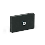 Haltemagnete 57.1-22,5-35-M4-A-SW
