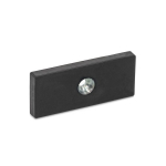 Haltemagnete 57.4-22,5-35-A-SW