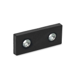 Haltemagnete 57.4-45-74-B-SW