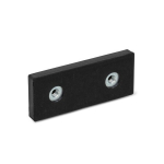Haltemagnete 57.5-22,5-75-M4-B-SW