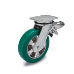 Schwerlastrollen 22886-200-K-LF-H-ST
