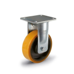 Schwerlastrollen 22887-125-K-B-H-ST