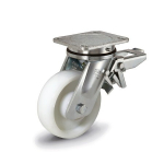 Schwerlastrollen 22892-200-K-LF-H-ST