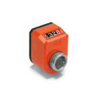 Stellungsanzeiger, Hohlwelle 954.2-0010-AN-R-OR Edelstahl