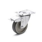 Transportrollen 22872-100-G-LF-L-ST