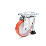 Transportrollen 22882-80-G-S-L-ST