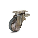 Transportrollen 22885-150-K-LF-M-STE