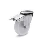 Transportrollen 22892-80-G-RF-L-ST