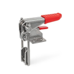 Verschlussspanner 851.4-320-T3L-NI Edelstahl