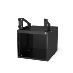 Sub Table Box zur Befestigung am Schweißtisch Siegmund System 28, 280990