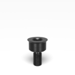 Montageschraube für Workstation-Lochplatte Siegmund System 16 & 28 Premium Light