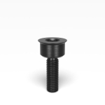 Montageschraube für Workstation-Lochplatte Siegmund System 22 & 28