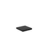 Lasbank, diagonaalrooster, voet 700 1200x1200x150 Plasma-genitreerd - Systeem 22 Siegmund Prof. Extreme 8.7 220016.XD7