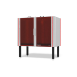 Lascel 2000 incl. speciale tafel Siegmund System 16, 160020.RC1