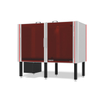 Lascel 2400 incl. speciale tafel en toebehoren Siegmund System 16, 160030.RC2