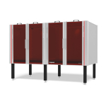 Lascel 3000 incl. speciale tafel Siegmund System 16, 160040.RC1