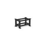 Aansluitframe voor werktafel 280025 Siegmund System 28, 280891