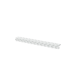 Gereedschapshouder voor werkbank Lengte = 610 mm Aluminium