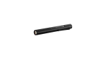 LED Taschenlampe 180/80/20 Lm, inkl 2x AAA Batterien Ledlenser P4