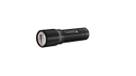 LED Taschenlampe 650/300/40 Lm, inkl 4x AAA Batterien Ledlenser P7