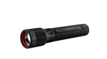 LED Taschenlampe 1200/450/25 Lm (Boost 2000 Lm) Ledlenser P7R